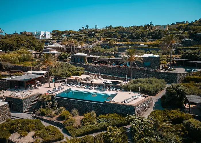 Pantelleria Dream Resort