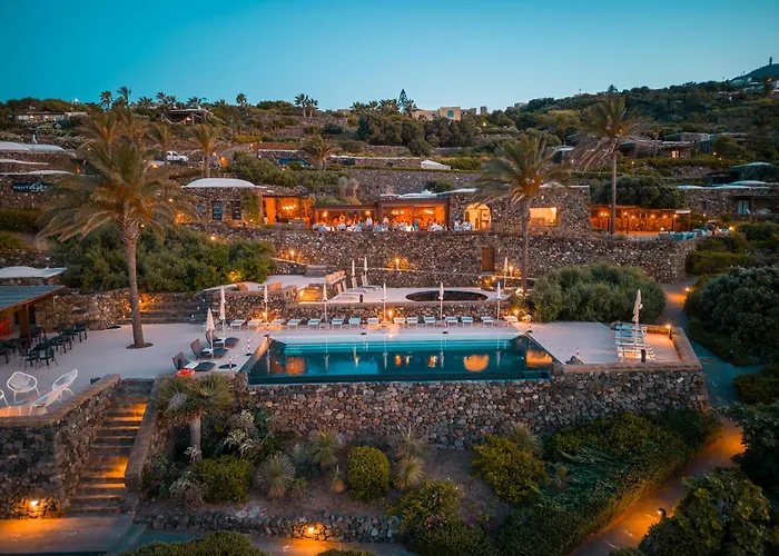 Pantelleria Dream Resort