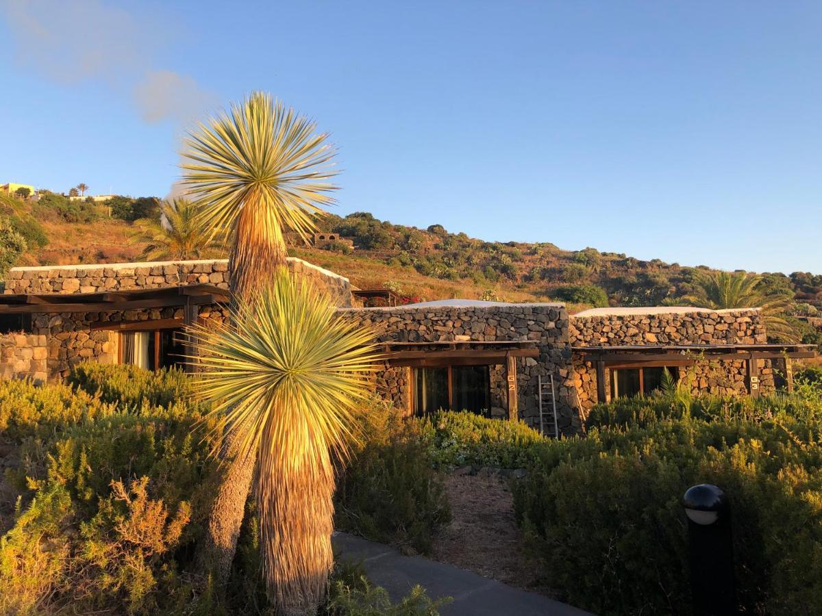 Pantelleria Dream Hotel 4*