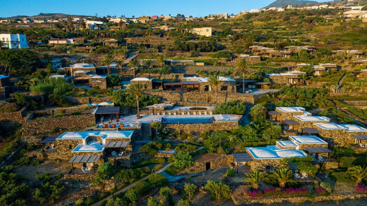 Pantelleria Dream