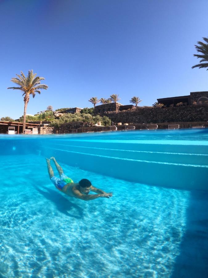 Pantelleria Dream 4*