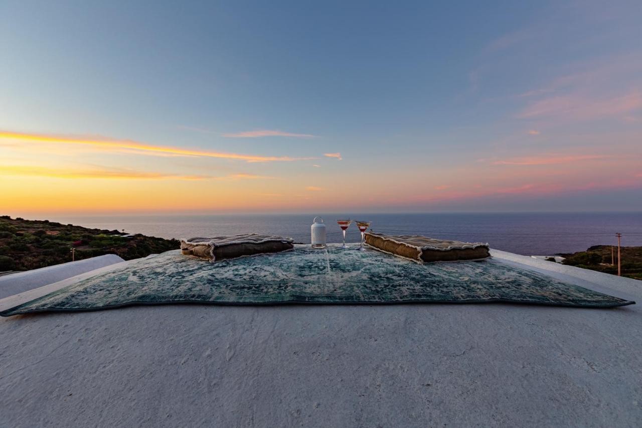 Pantelleria Dream 4* Tracino