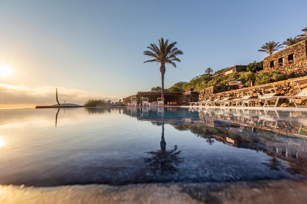 Hotel Pantelleria Dream
