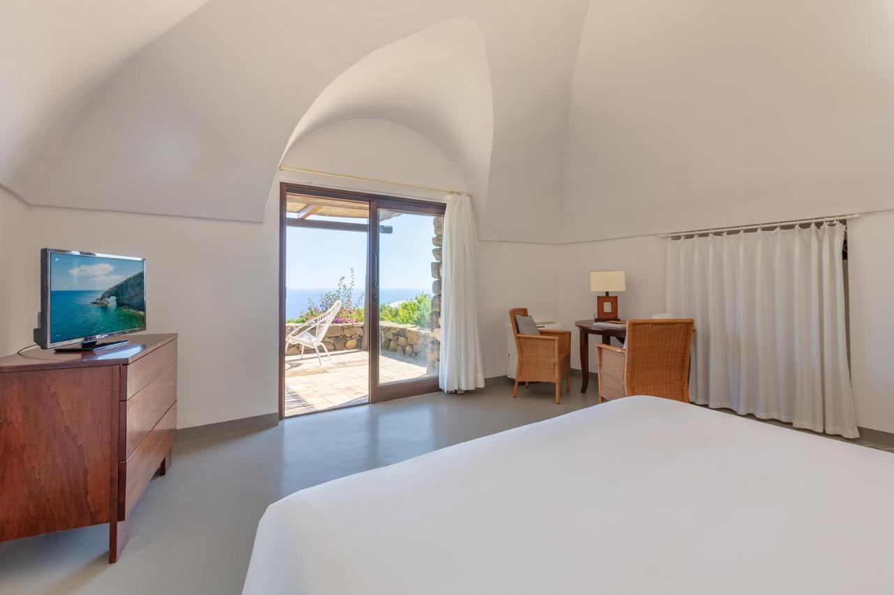 Hotel Pantelleria Dream