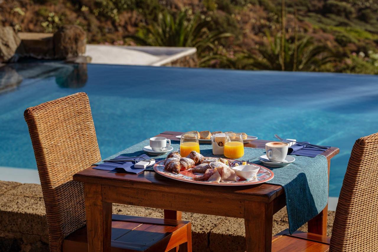 Pantelleria Dream Hotel 4*