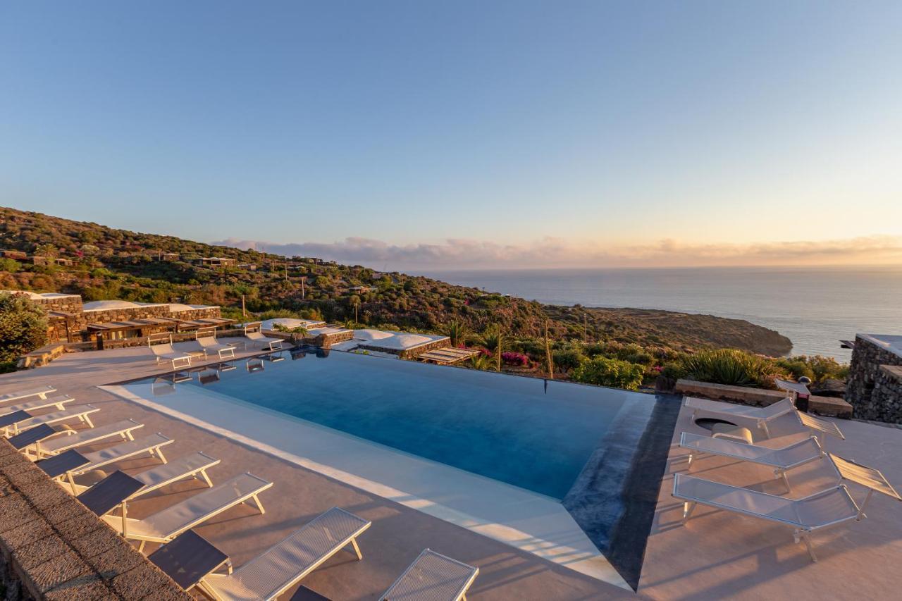 Hotel Pantelleria Dream 4*
