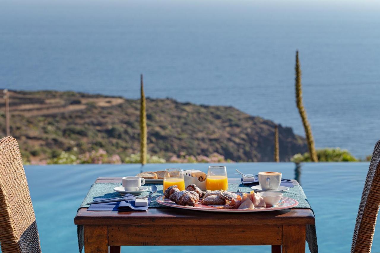 Pantelleria Dream 4* Tracino