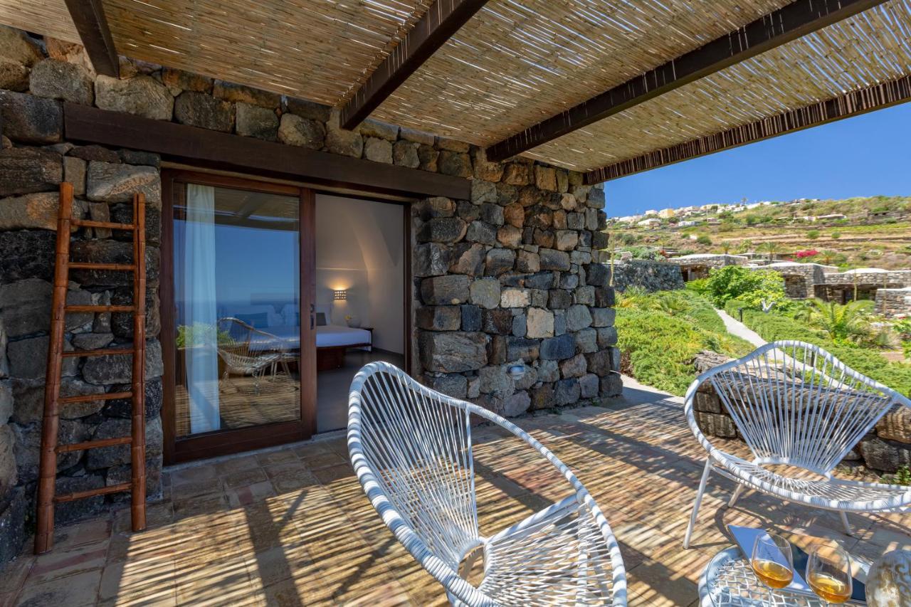 Pantelleria Dream Tracino