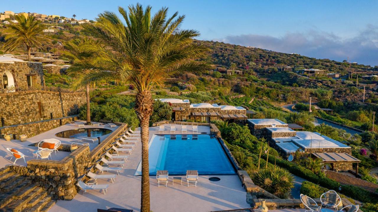 Hotel Pantelleria Dream 4*