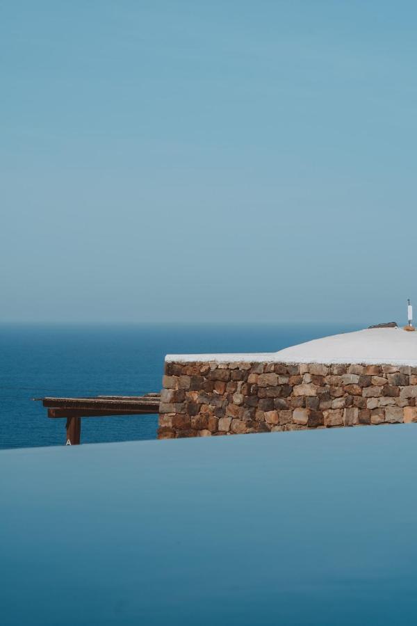 Pantelleria Dream Hotel