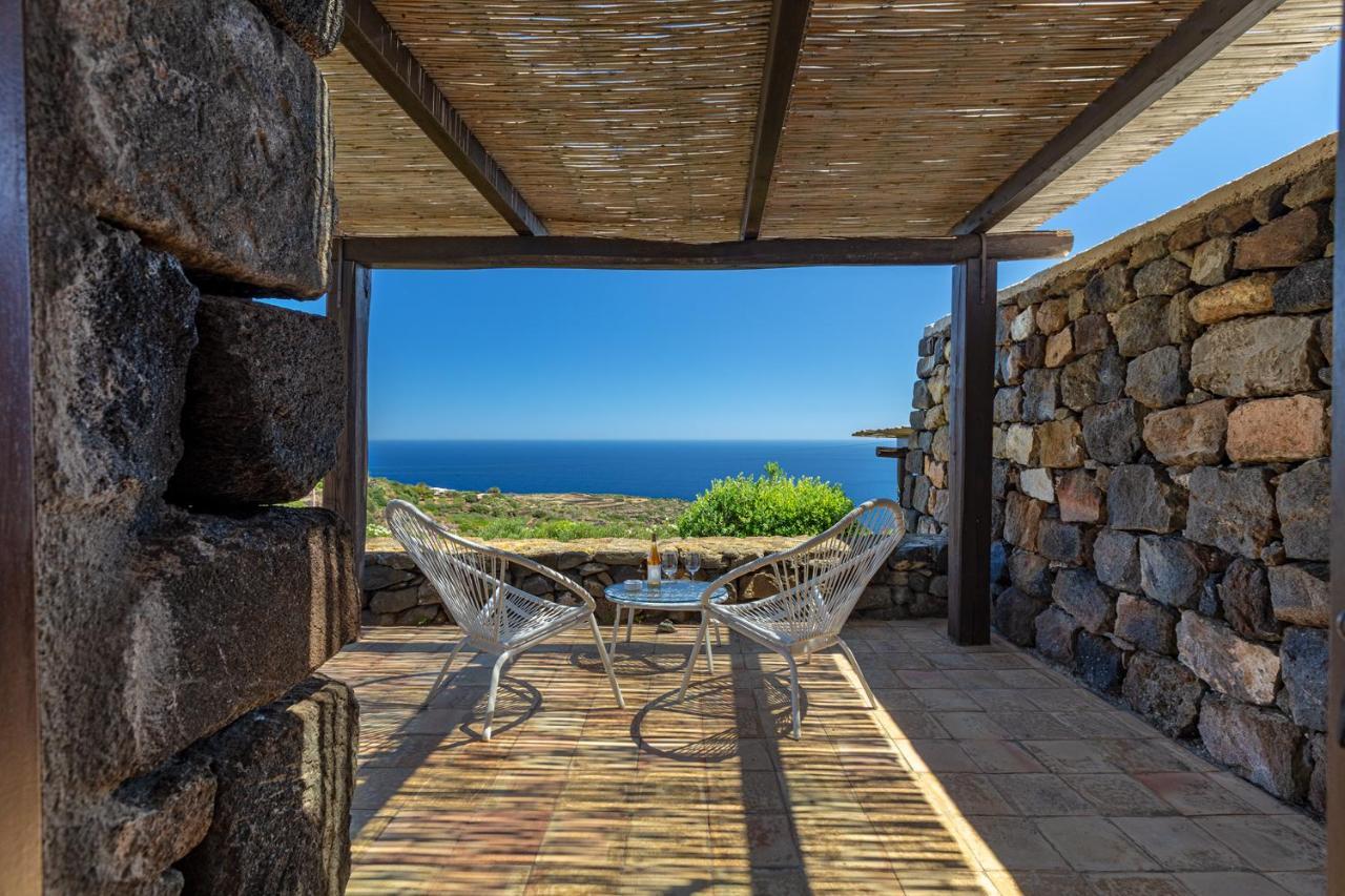 Pantelleria Dream 4* Tracino