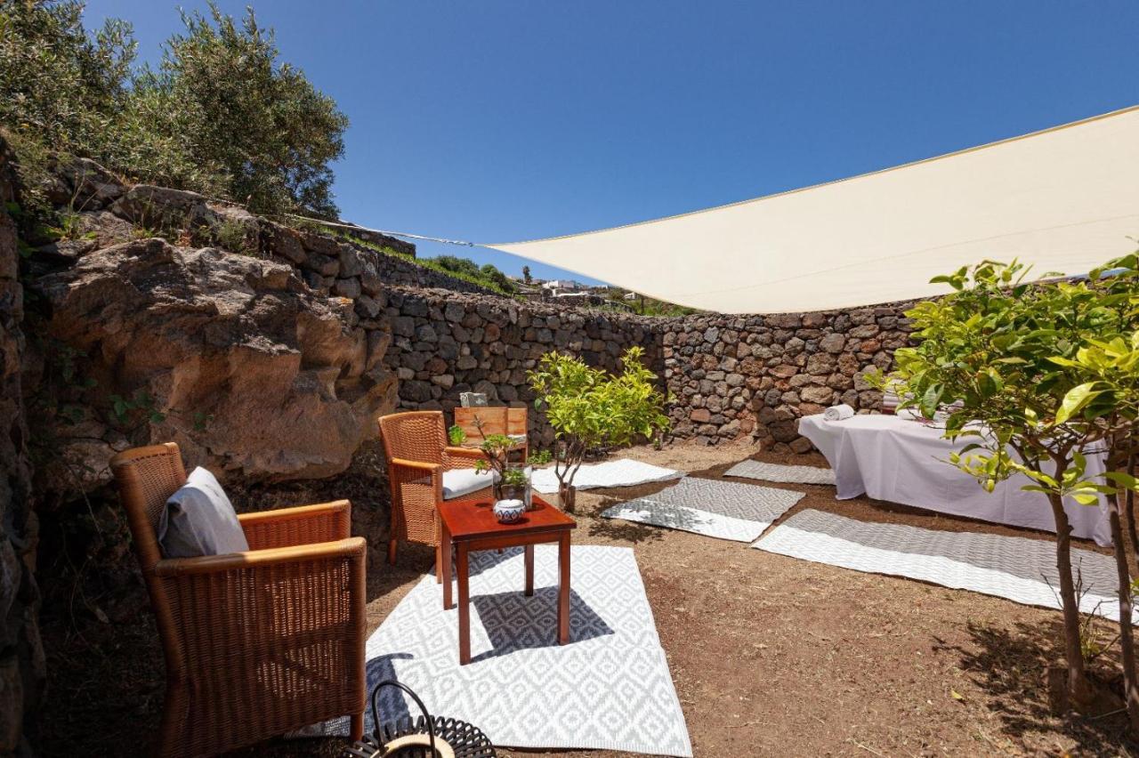 Pantelleria Dream 4*