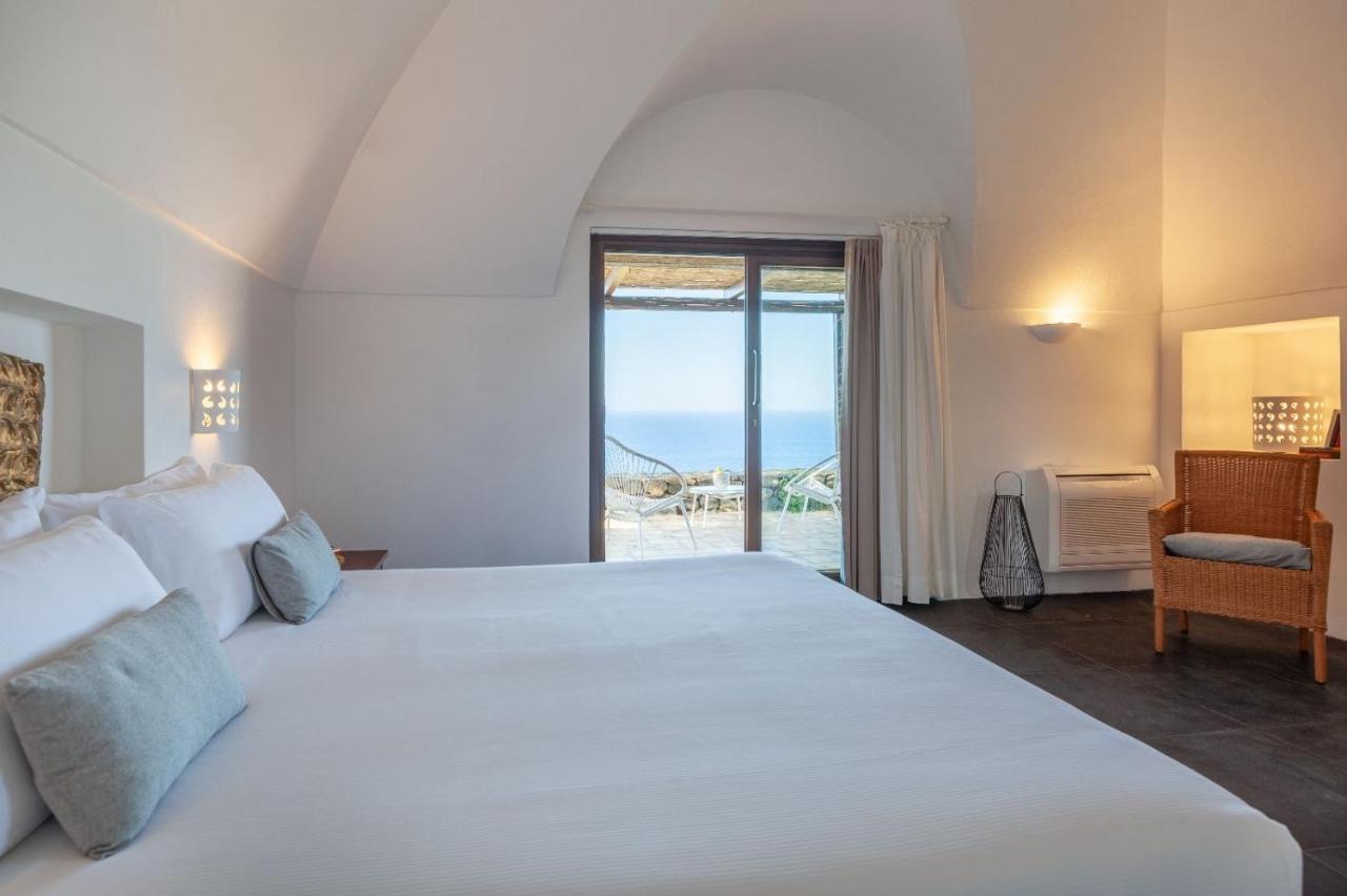 Pantelleria Dream 4* Tracino