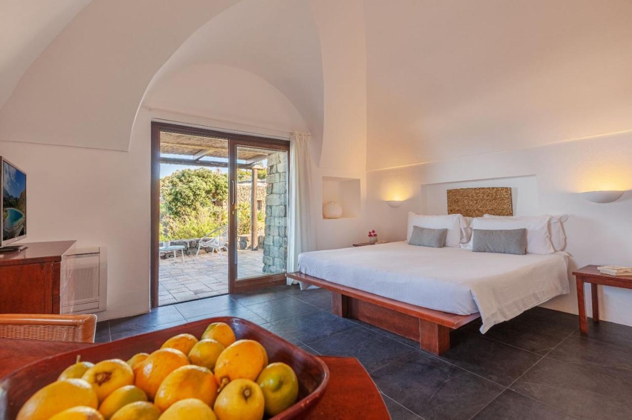 Pantelleria Dream 4* Tracino