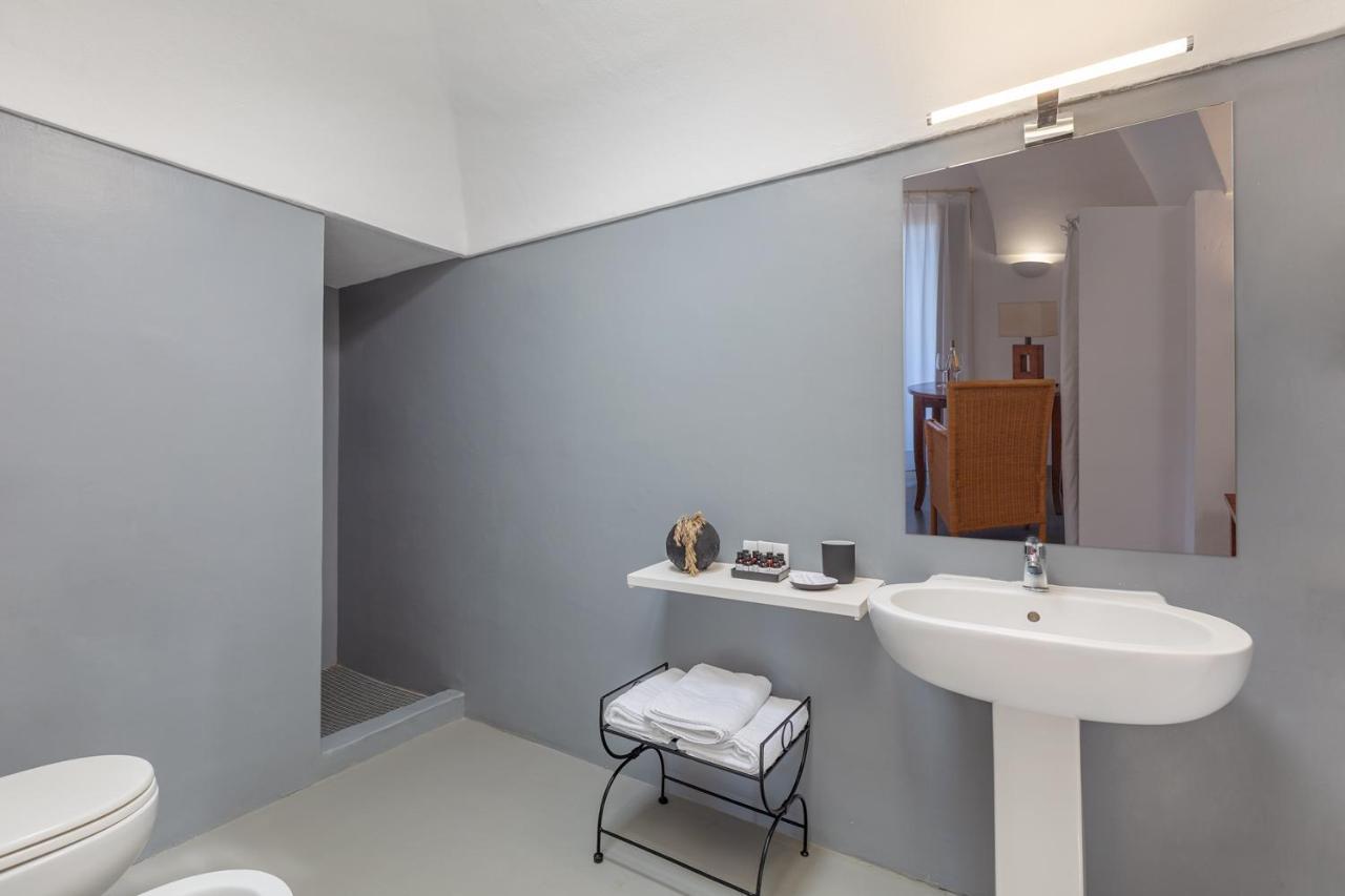 Hotel Pantelleria Dream Tracino