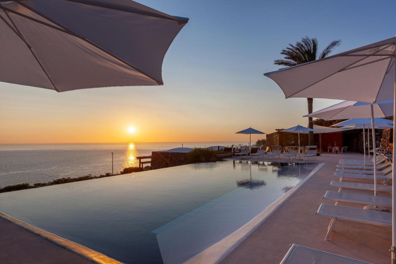 Pantelleria Dream