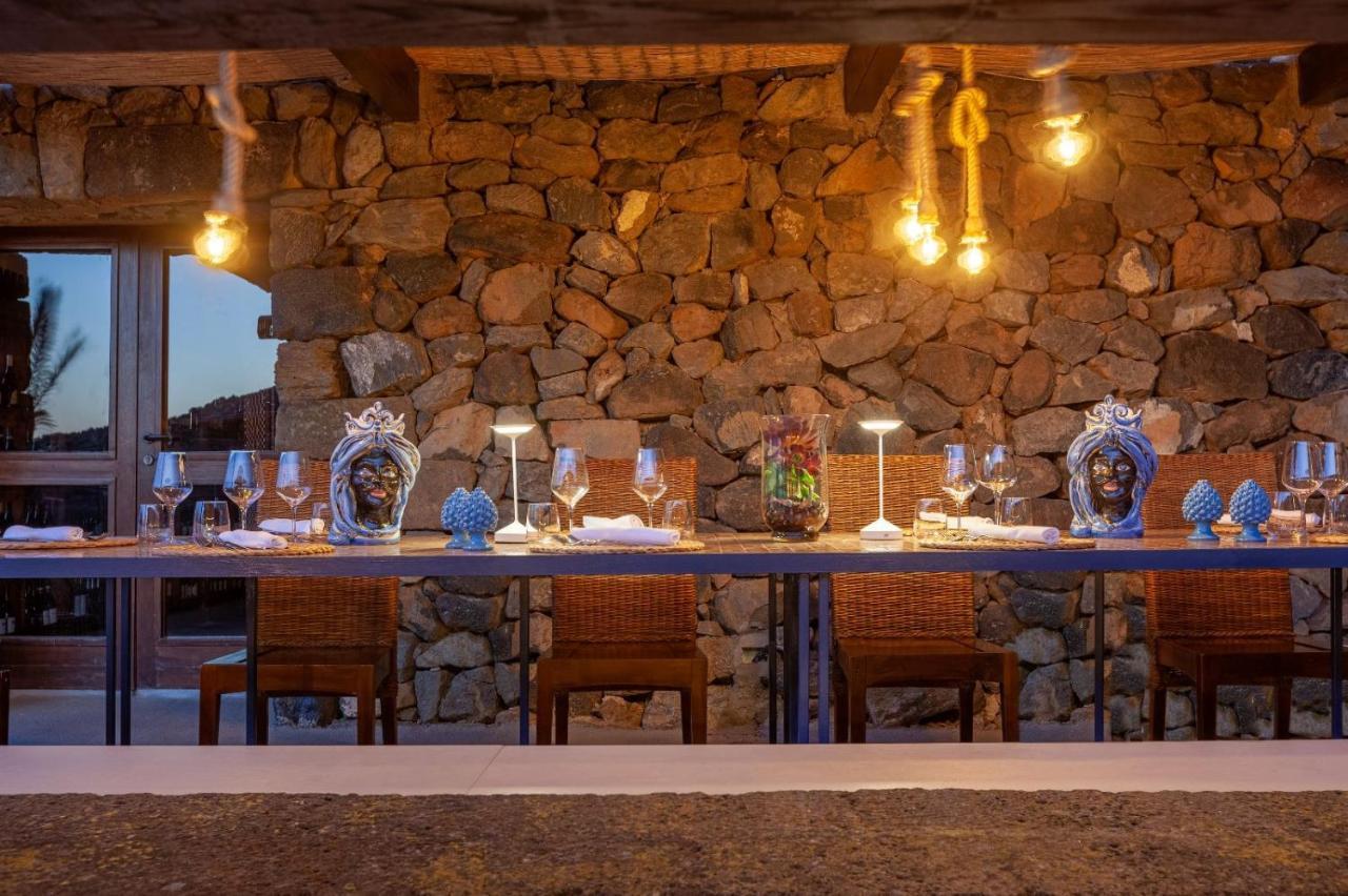 Hotel Pantelleria Dream