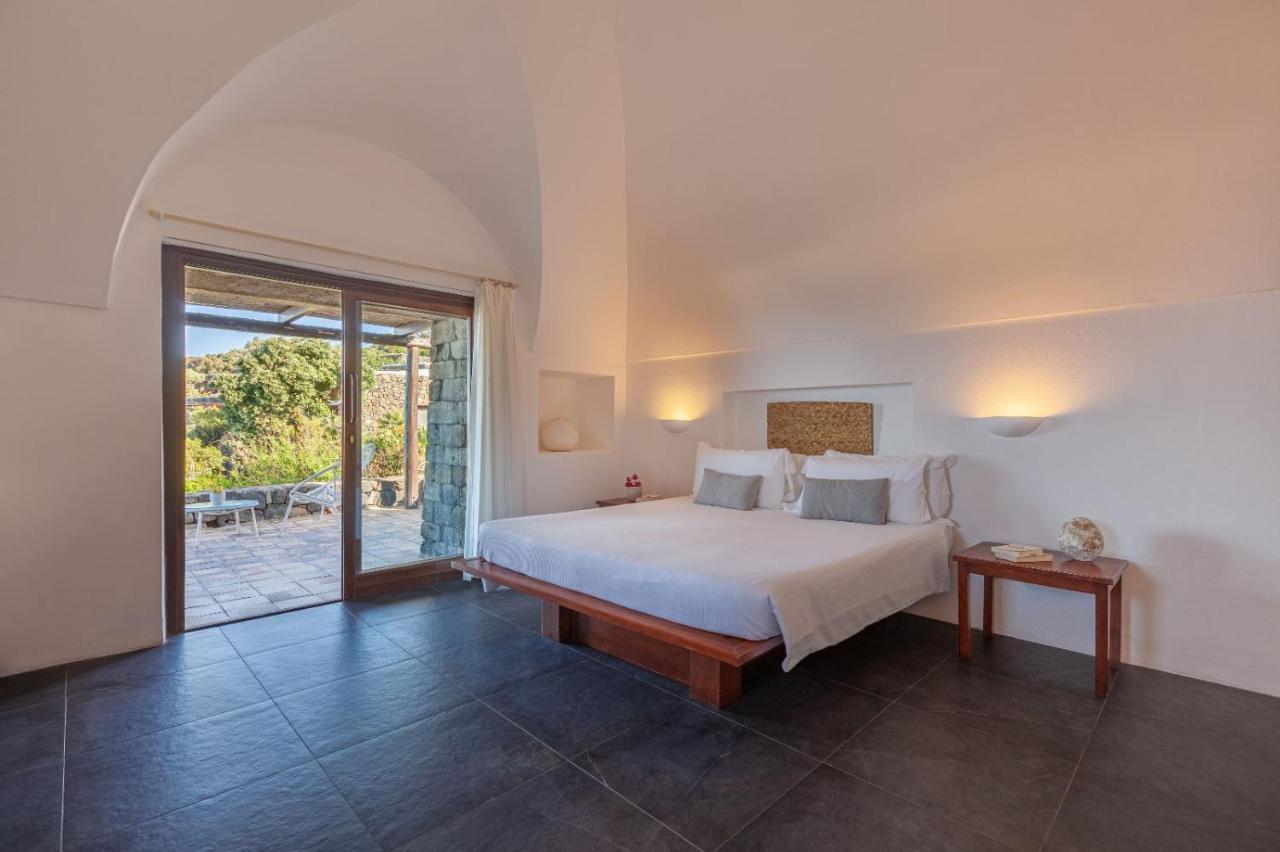 Pantelleria Dream