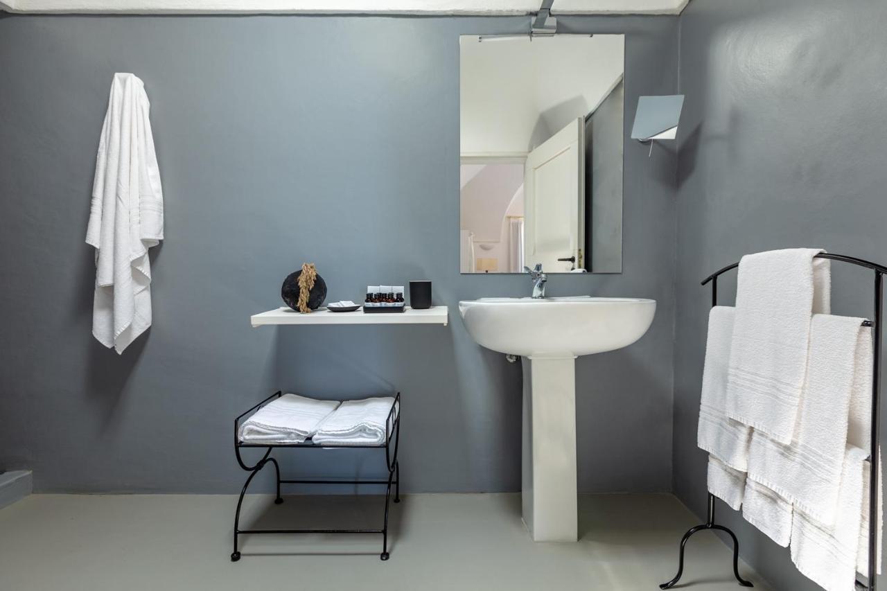 Hotel Pantelleria Dream Tracino