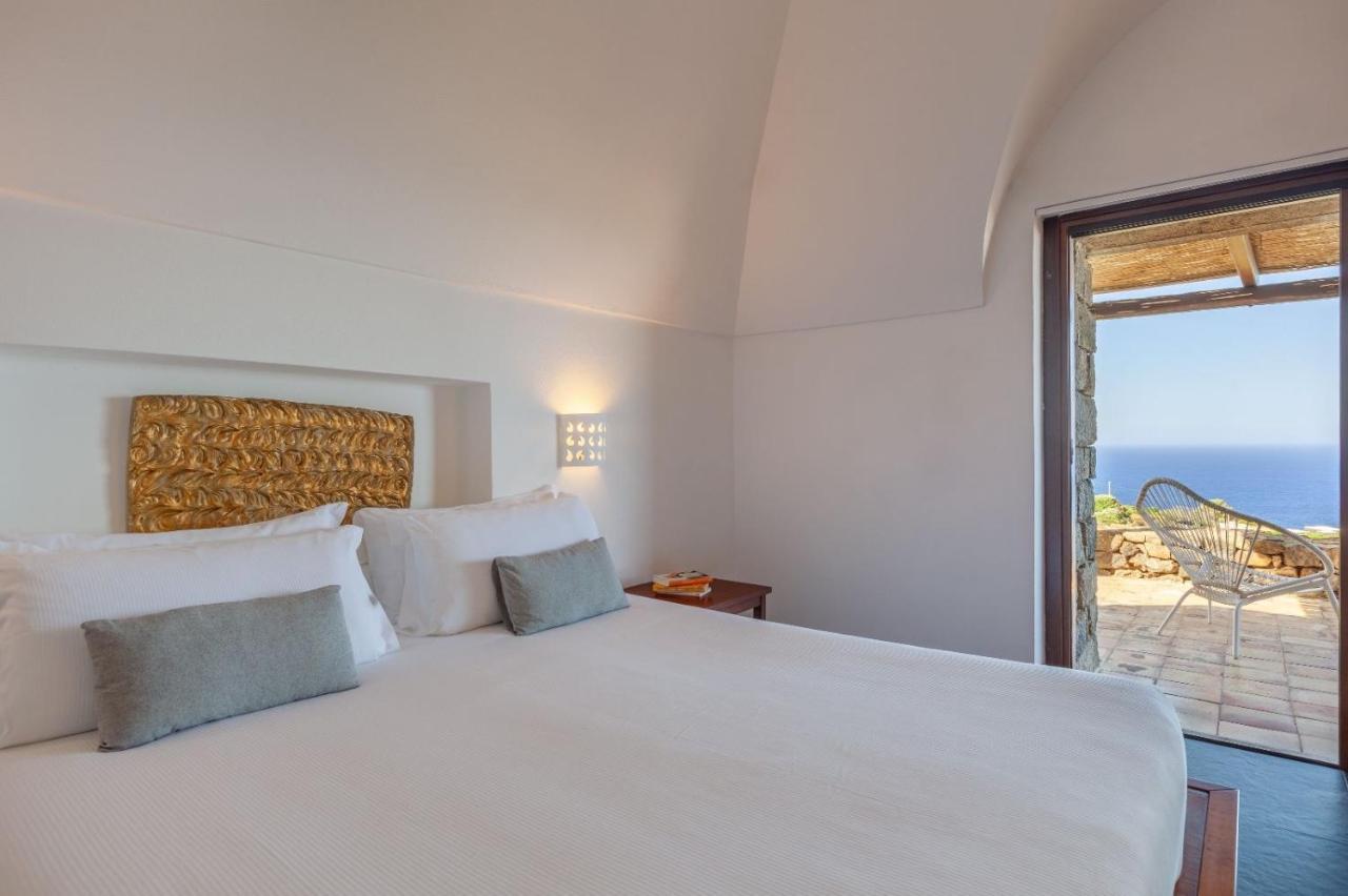 Pantelleria Dream