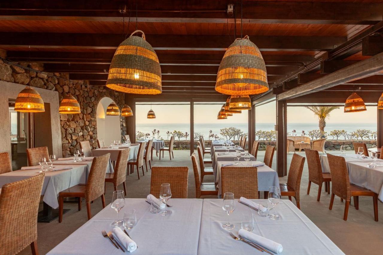Pantelleria Dream 4* Tracino