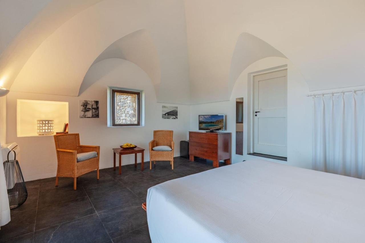 Pantelleria Dream Hotel