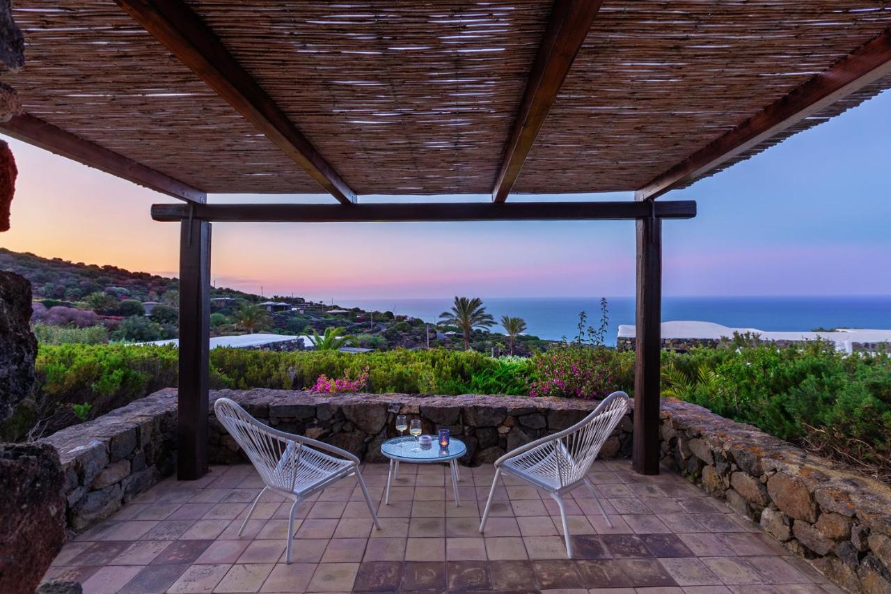 Pantelleria Dream 4* Tracino
