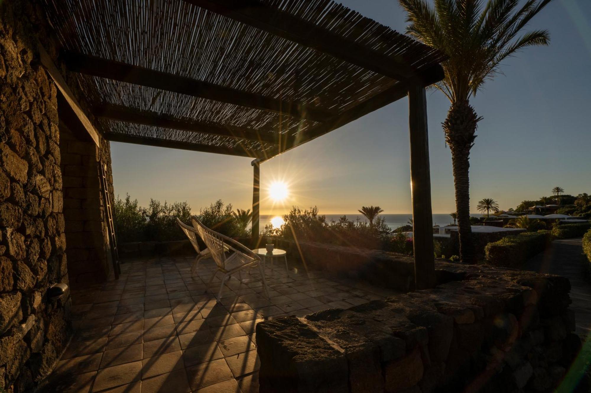 Hotel Pantelleria Dream 4*