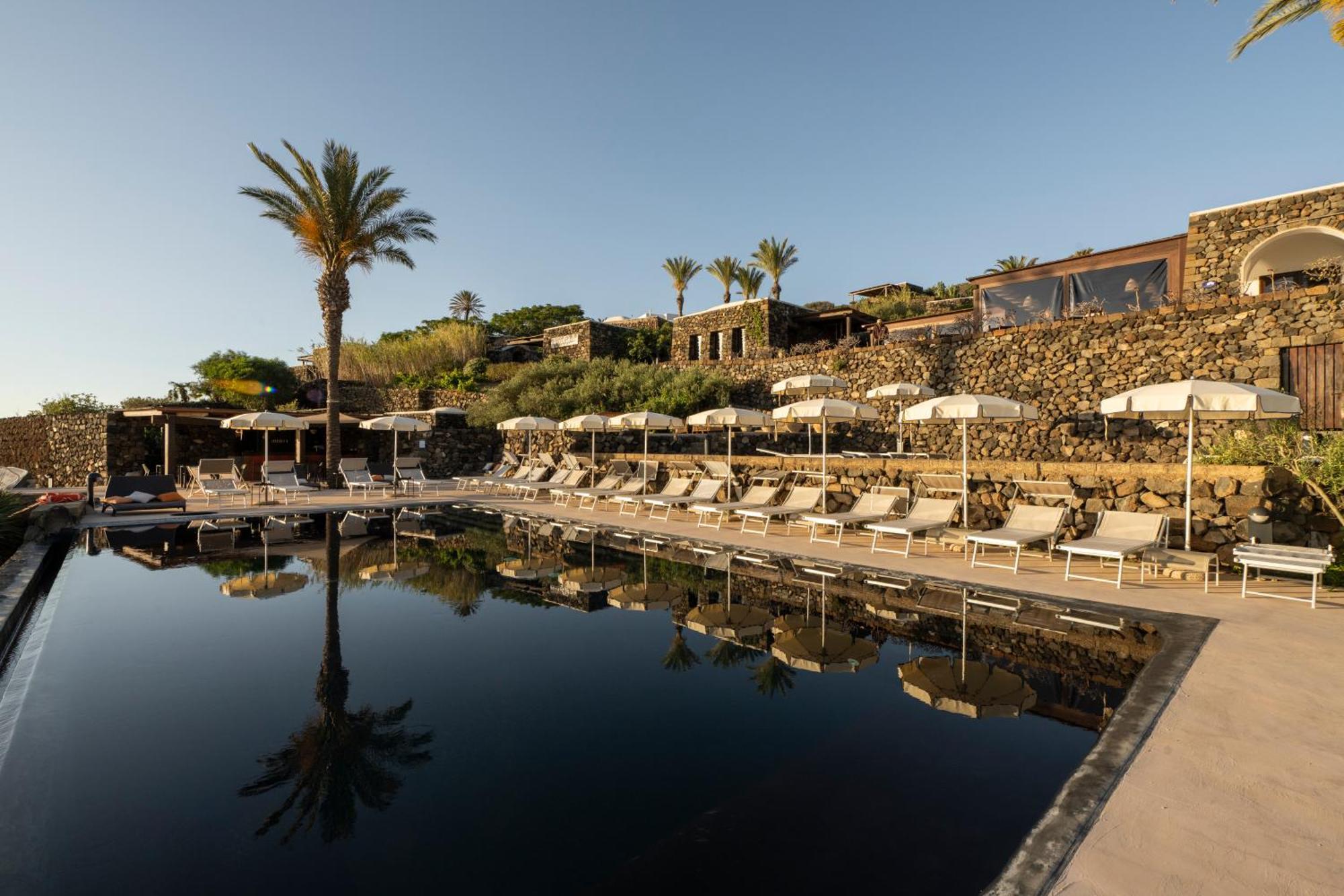 Pantelleria Dream Hotel 4*