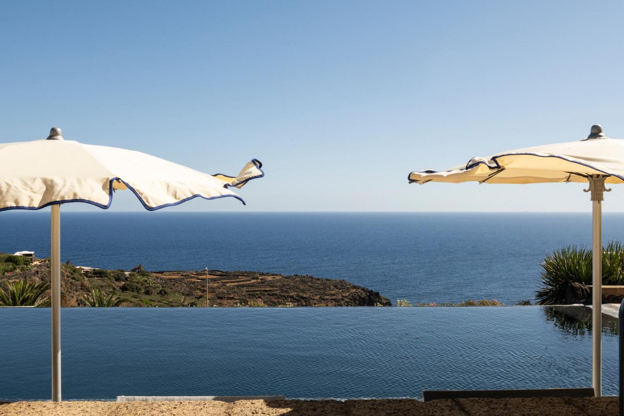 Hotel Pantelleria Dream 4*