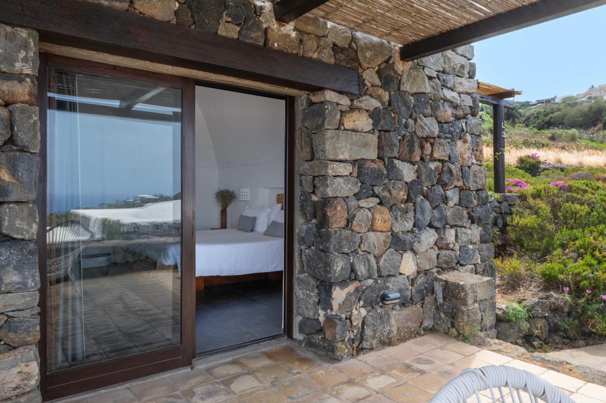 Pantelleria Dream