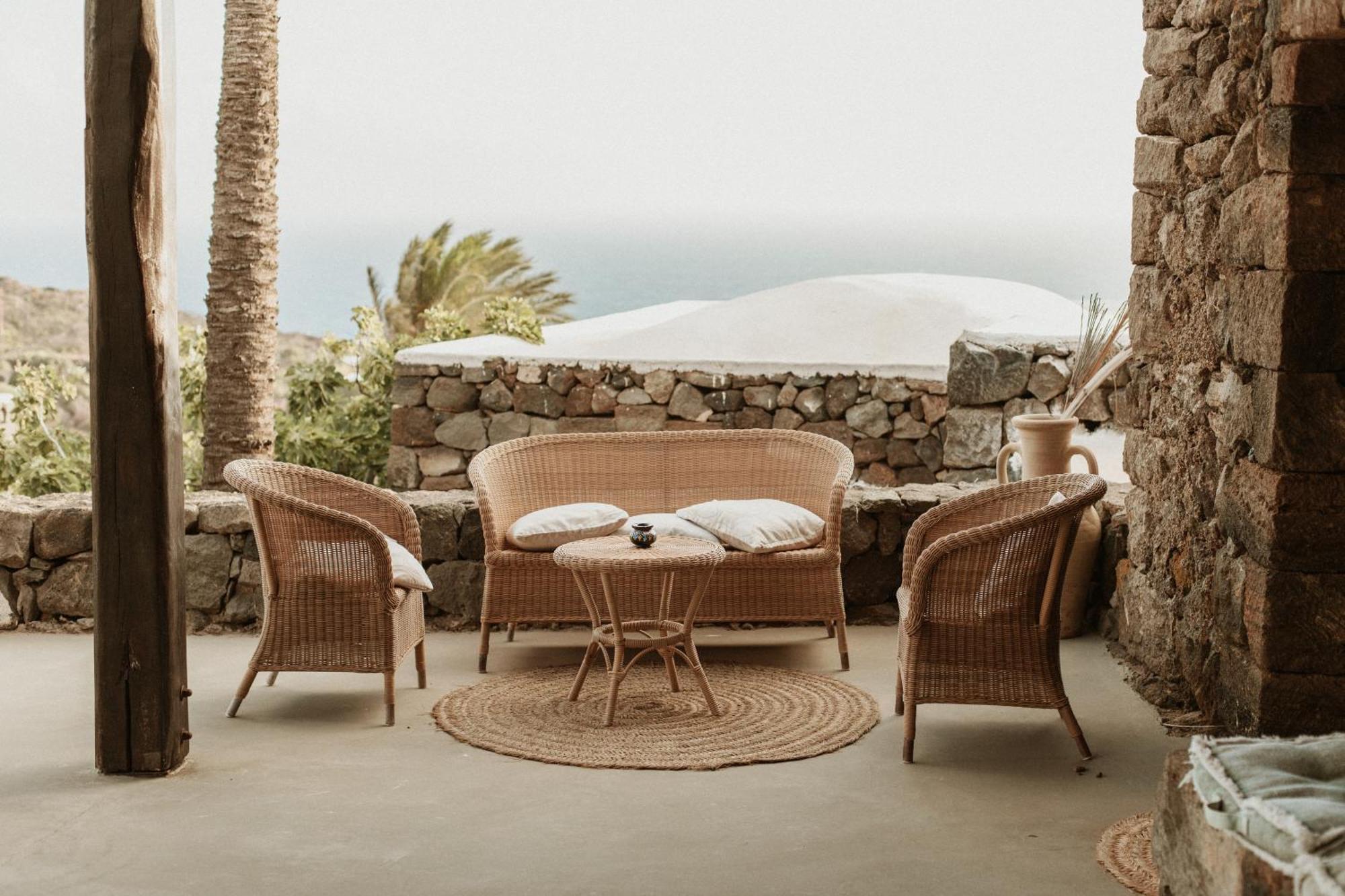 Hotel Pantelleria Dream
