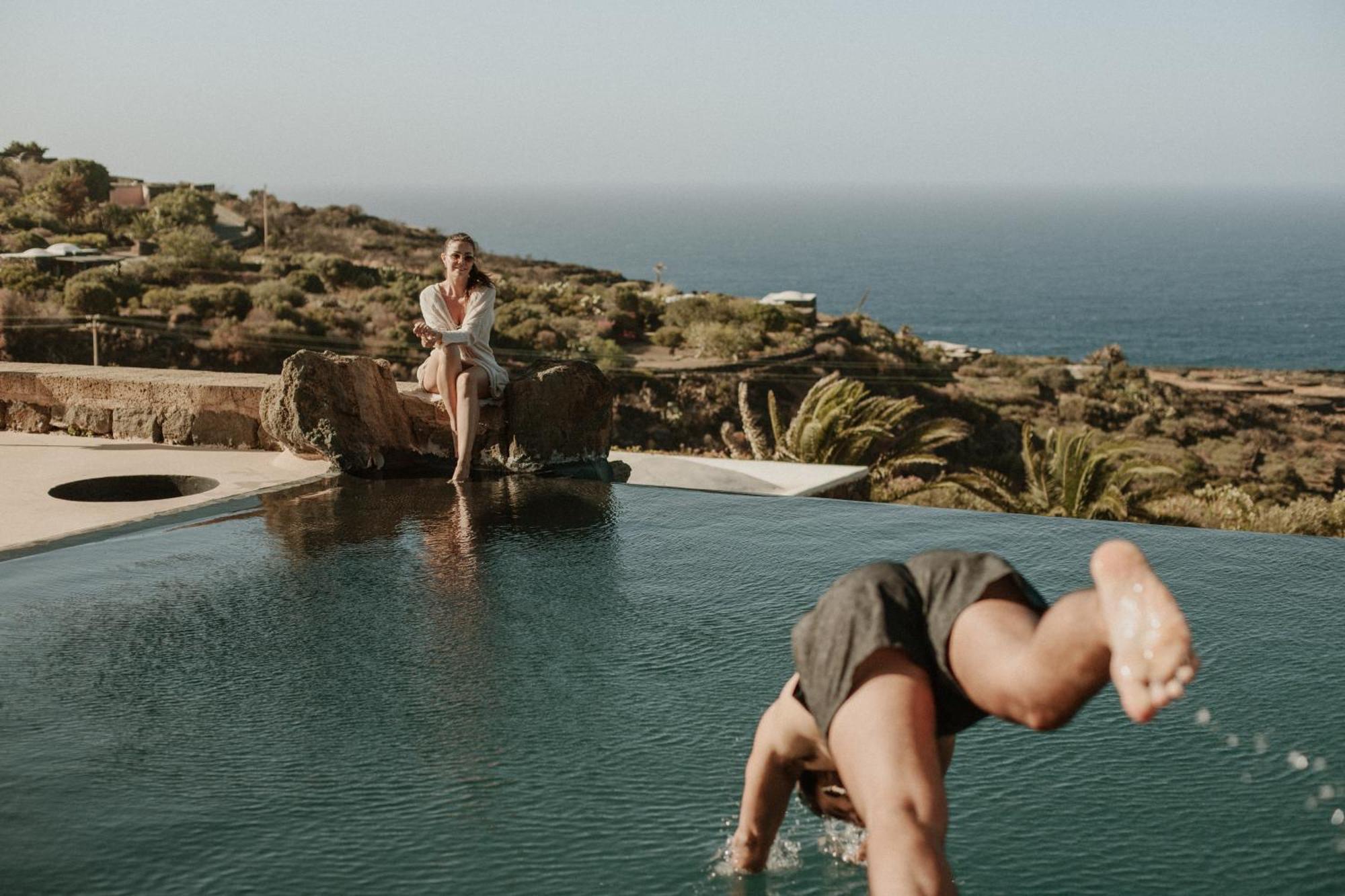 Pantelleria Dream Hotel 4*