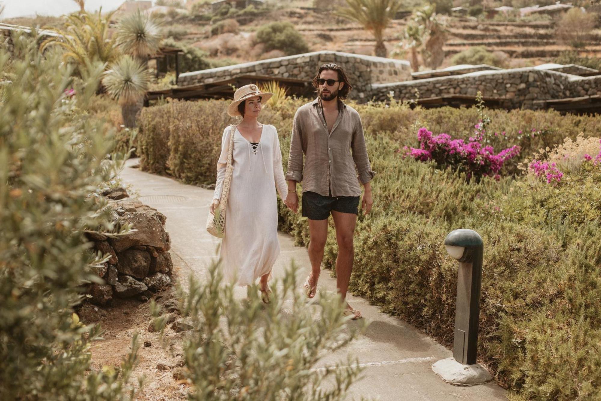 Hotel Pantelleria Dream 4*