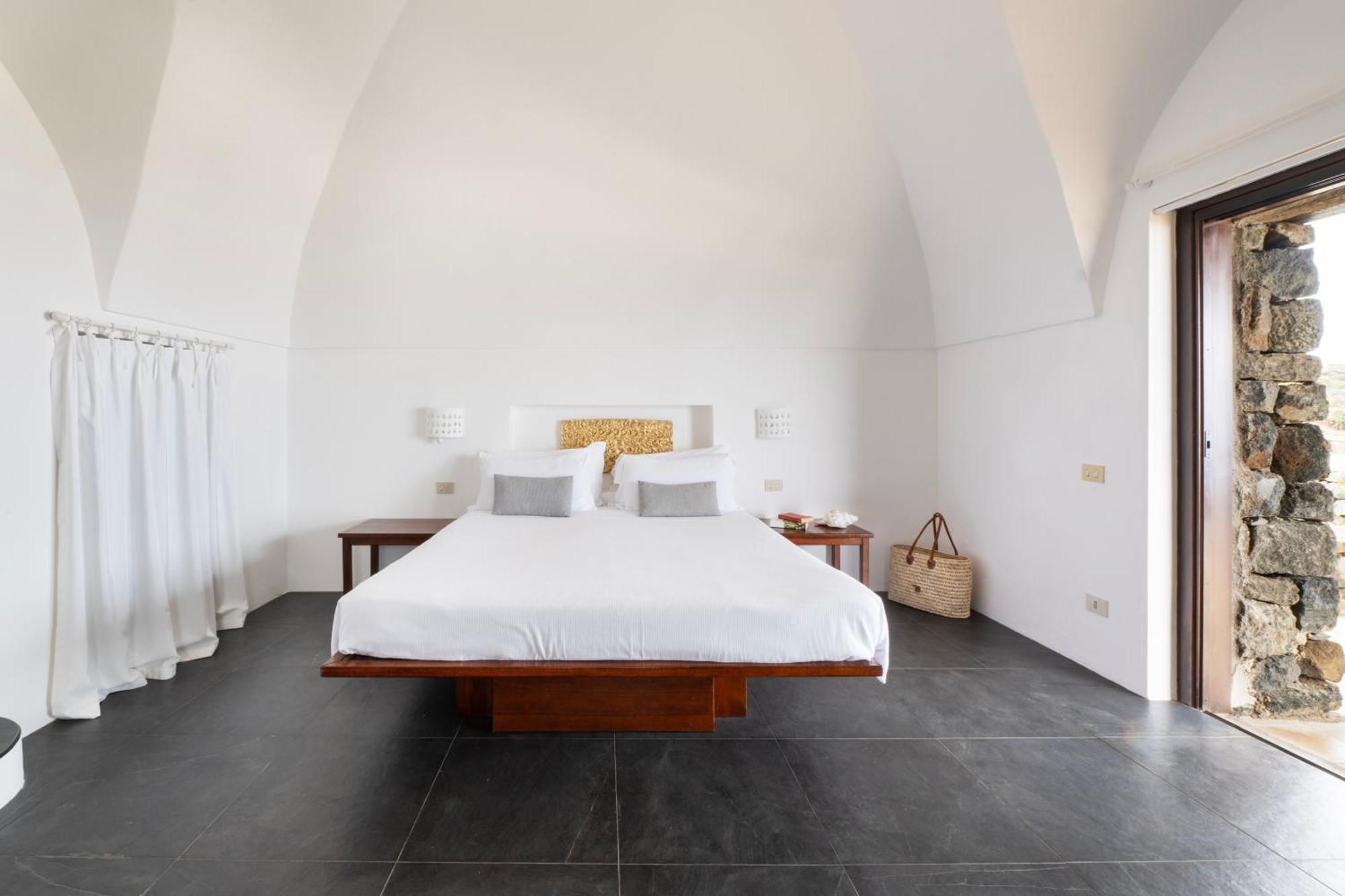 Pantelleria Dream 4* Tracino