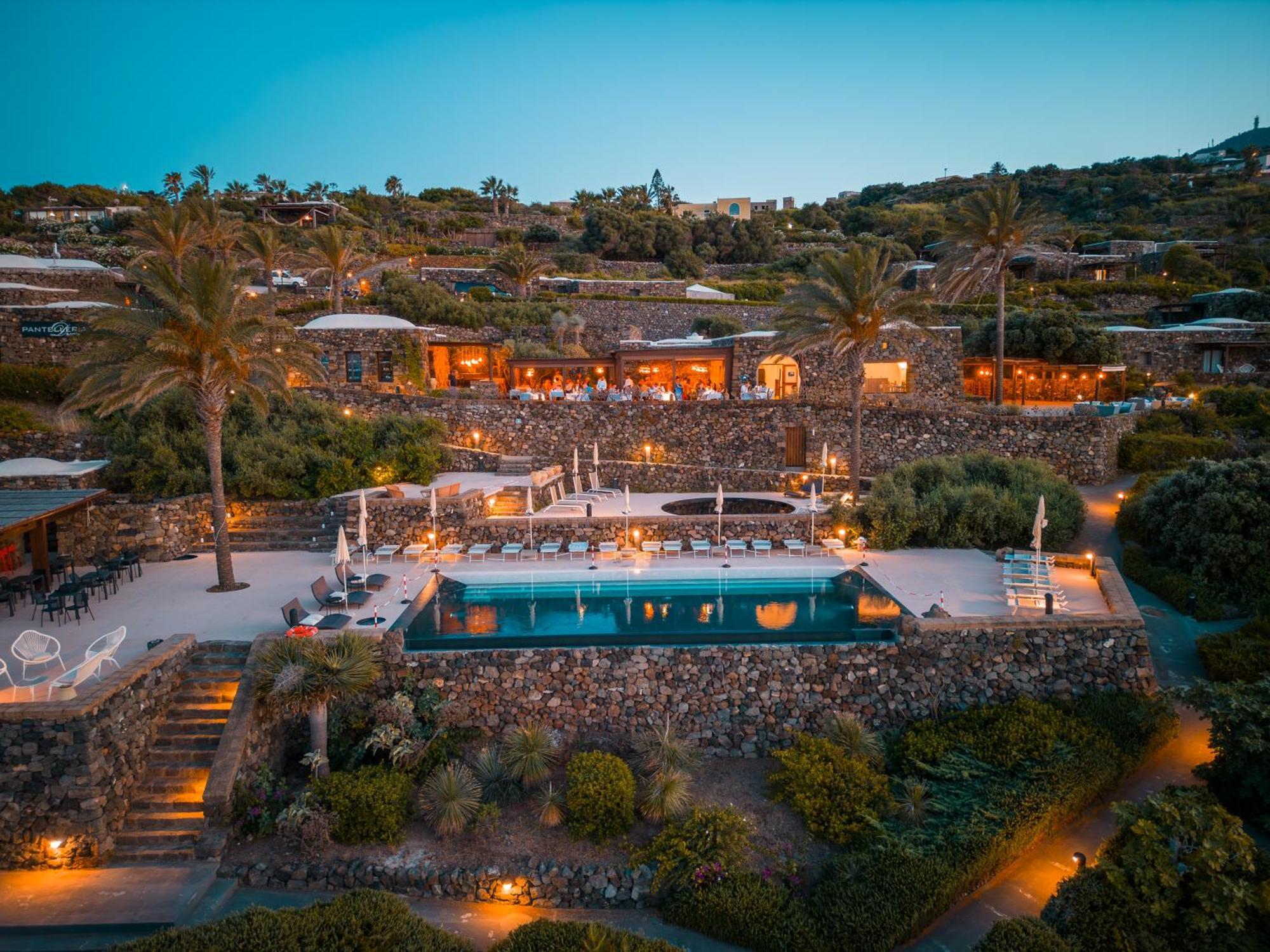 Pantelleria Dream Hotel