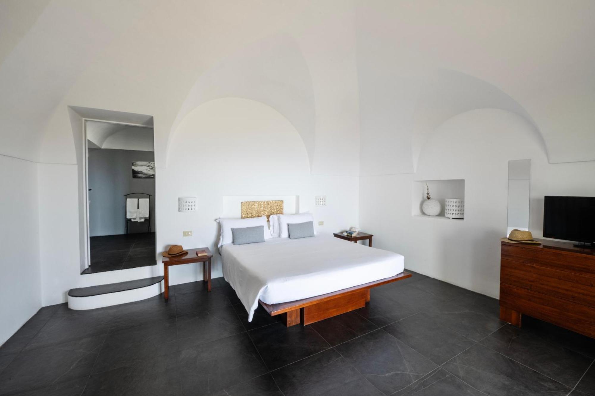 Pantelleria Dream Hotel Tracino