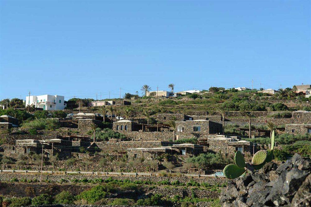 Pantelleria Dream Hotel