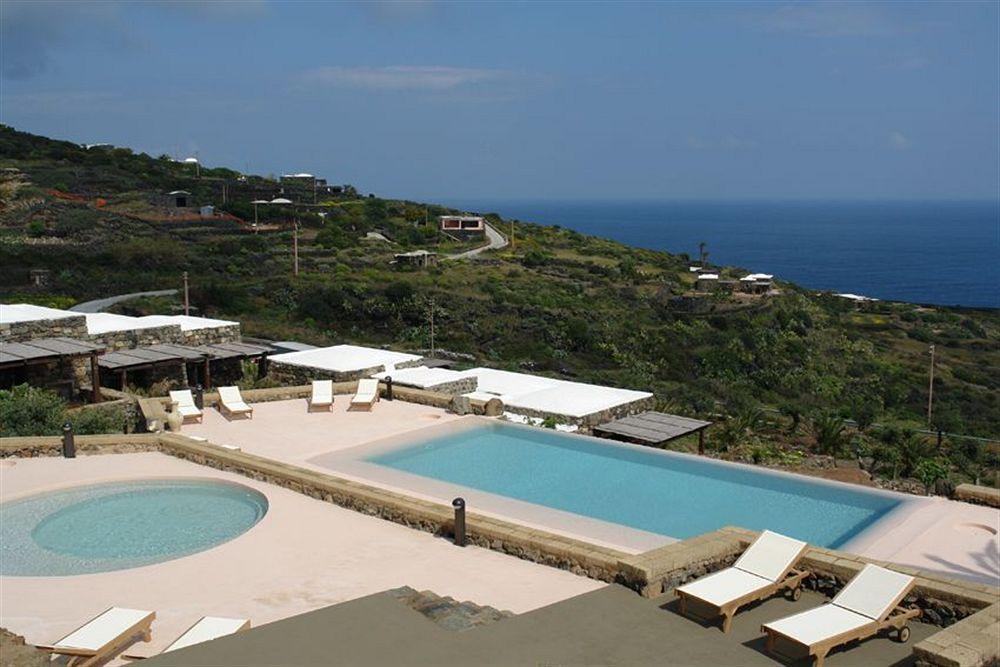 Pantelleria Dream Hotel 4*