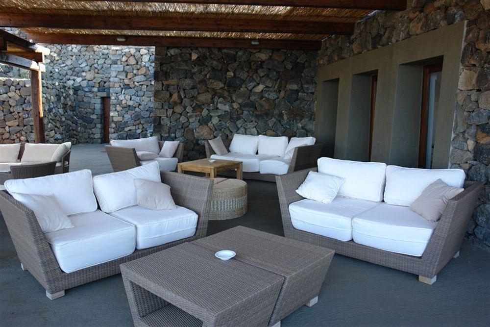 Pantelleria Dream 4* Tracino