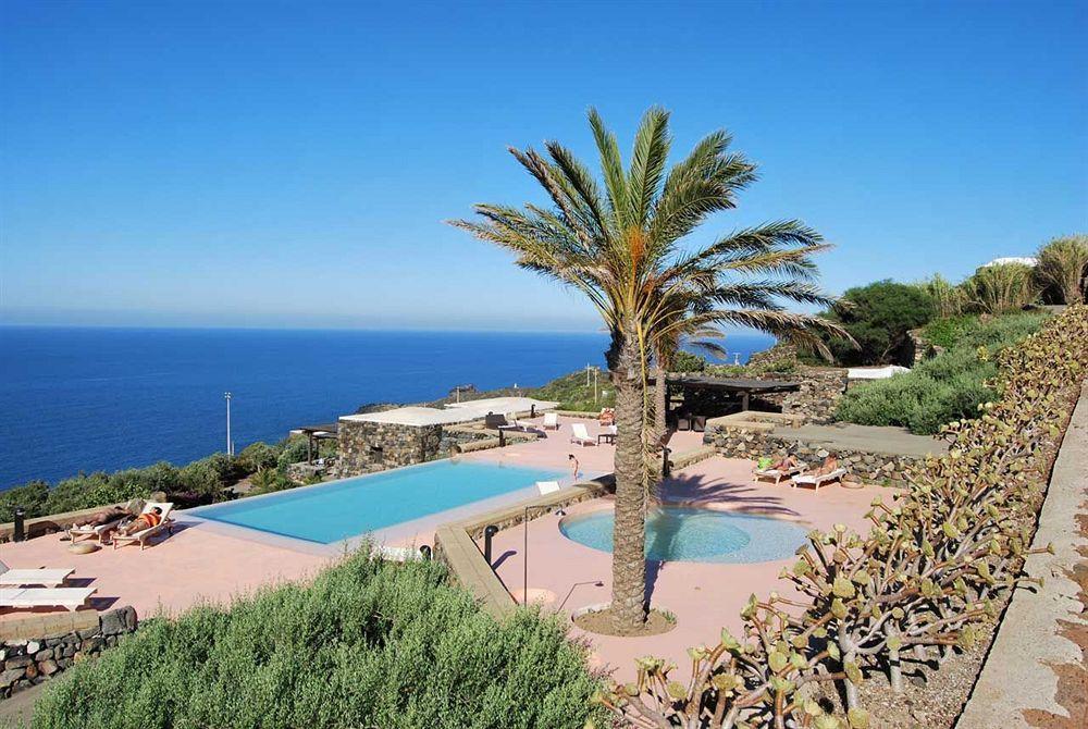 Pantelleria Dream Hotel 4*
