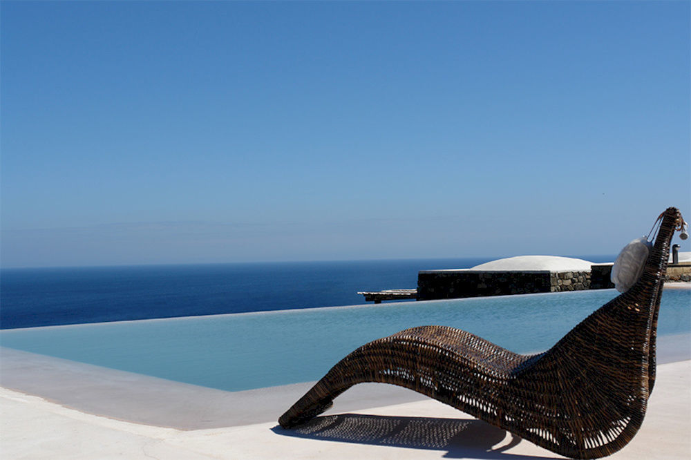 Pantelleria Dream Hotel 4*