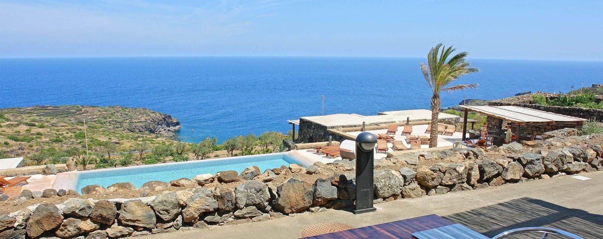 Pantelleria Dream Tracino