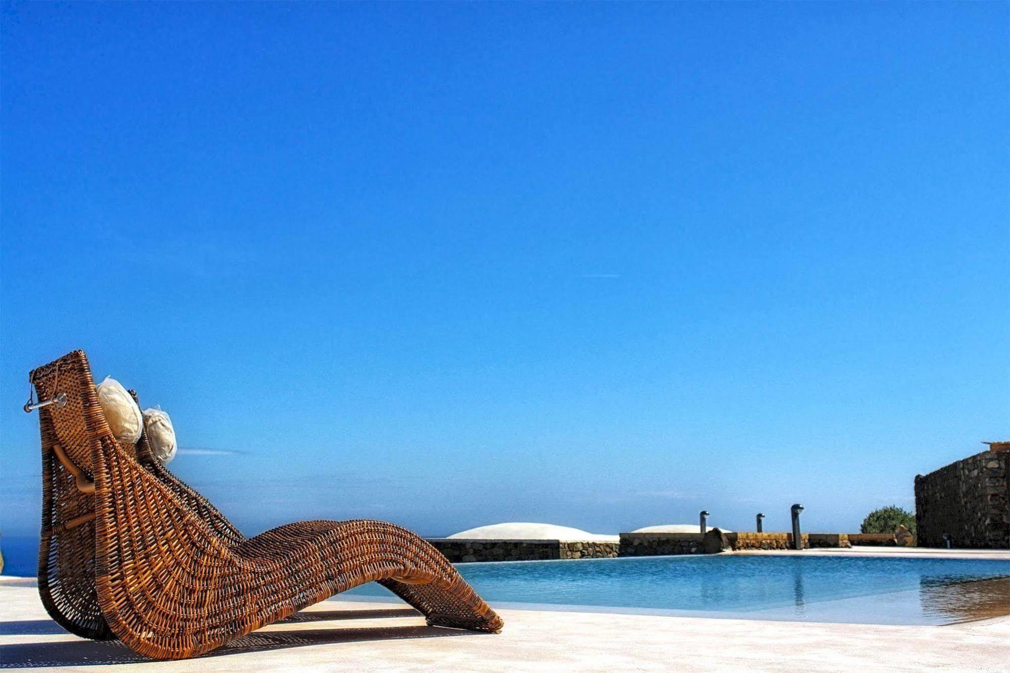 Hotel Pantelleria Dream 4*