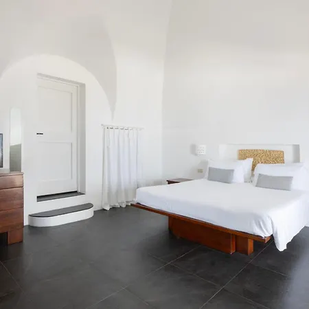 Pantelleria Dream Resort Tracino Exterior photo