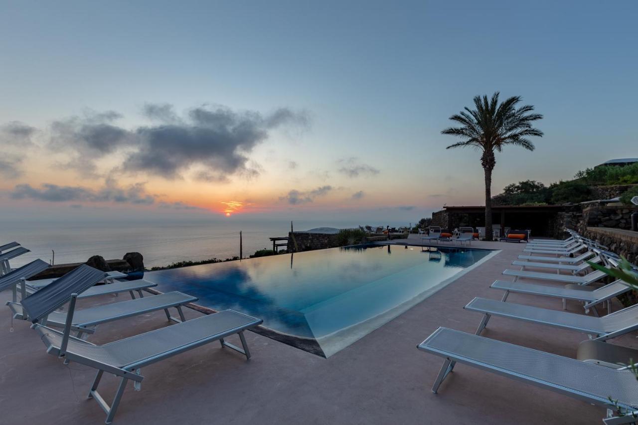 Pantelleria Dream Hotel