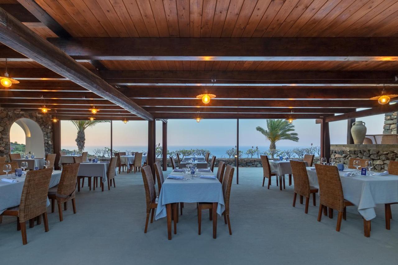 Pantelleria Dream 4* Tracino