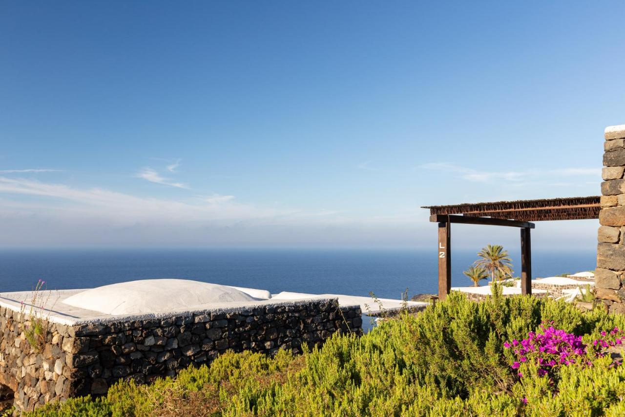 Hotel Pantelleria Dream 4*
