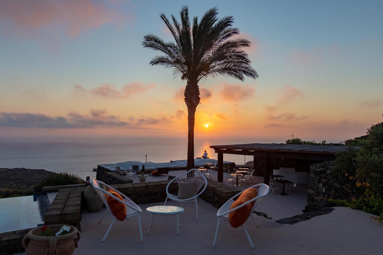 Pantelleria Dream Tracino