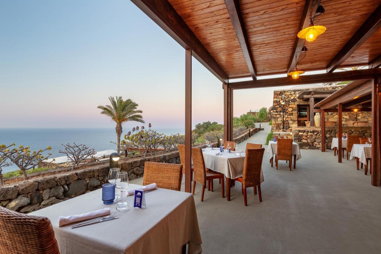 Pantelleria Dream Hotel 4*